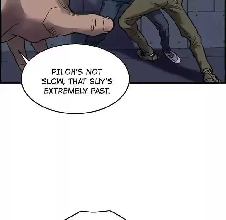 Legend: The Beginning Episode 61