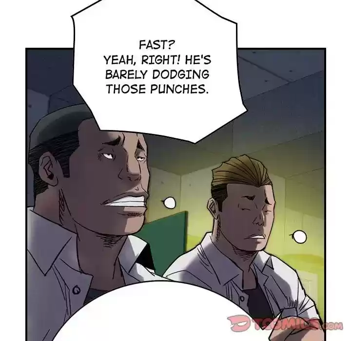 Legend: The Beginning Episode 61