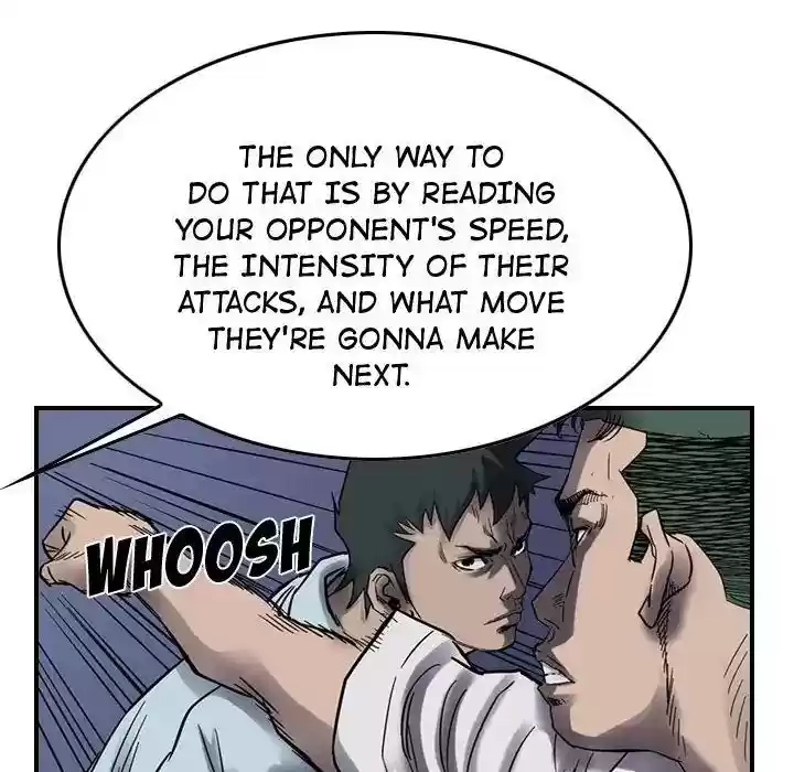 Legend: The Beginning Episode 61