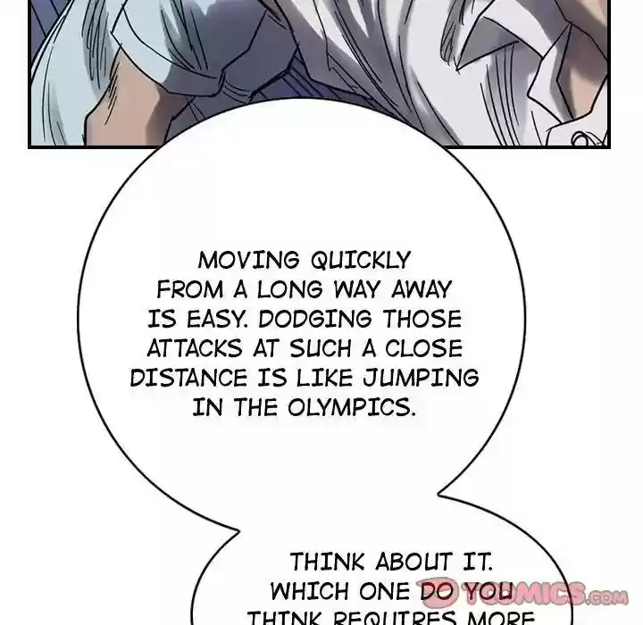 Legend: The Beginning Episode 61