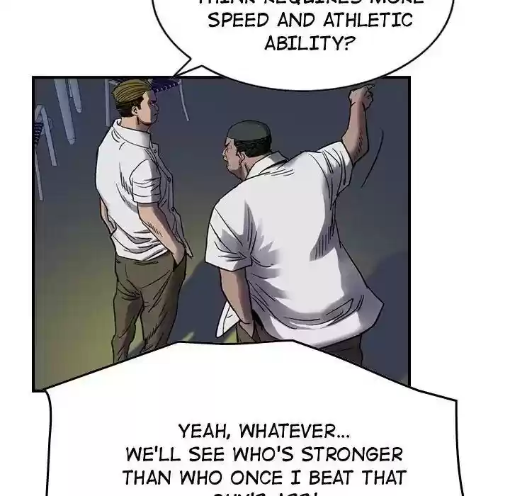 Legend: The Beginning Episode 61