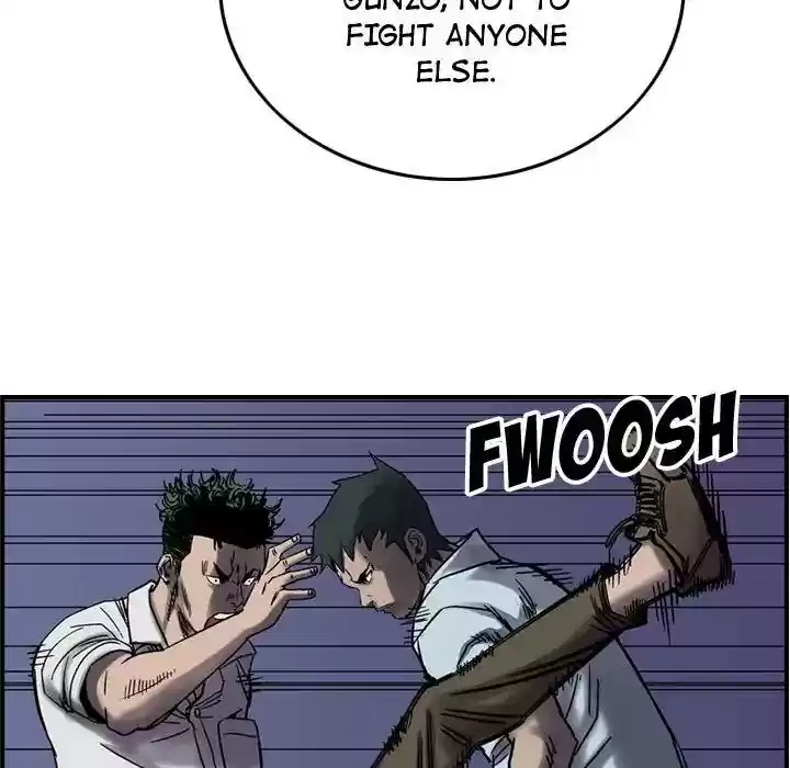 Legend: The Beginning Episode 61