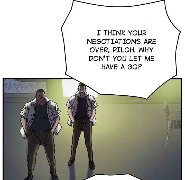 Legend: The Beginning Episode 61