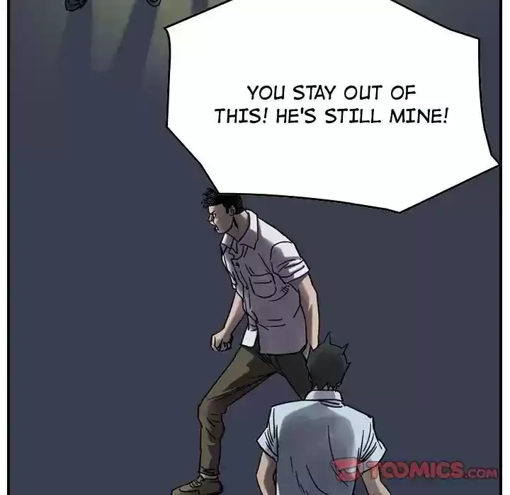 Legend: The Beginning Episode 61