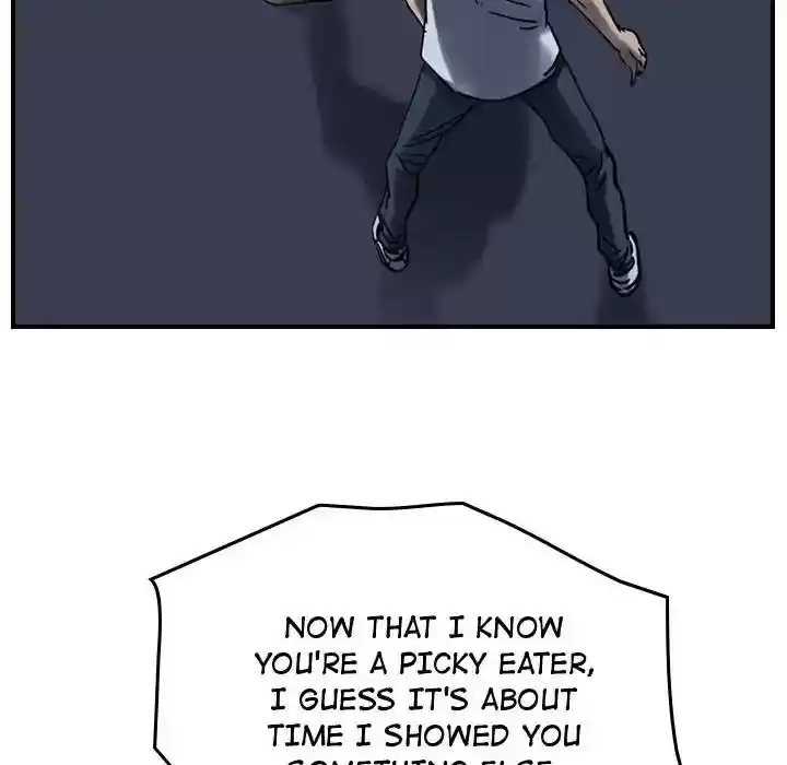 Legend: The Beginning Episode 61