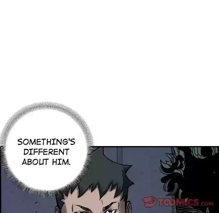 Legend: The Beginning Episode 61