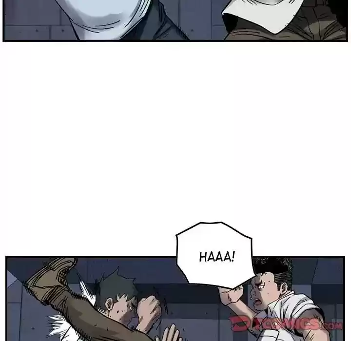 Legend: The Beginning Episode 61