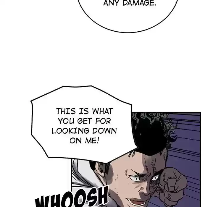 Legend: The Beginning Episode 61