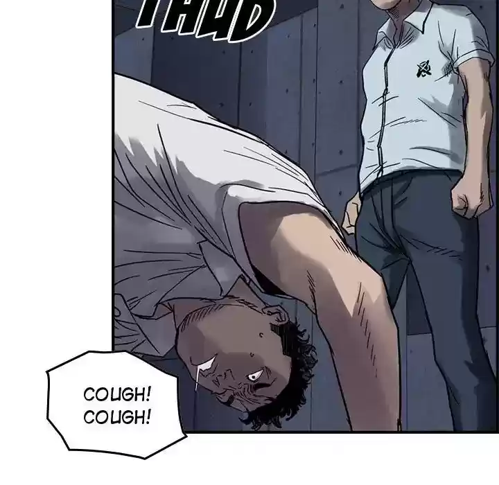 Legend: The Beginning Episode 61