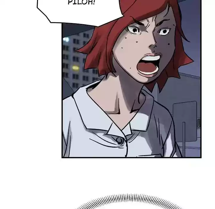 Legend: The Beginning Episode 61