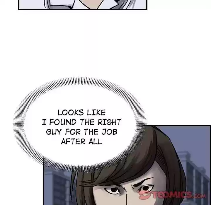 Legend: The Beginning Episode 61