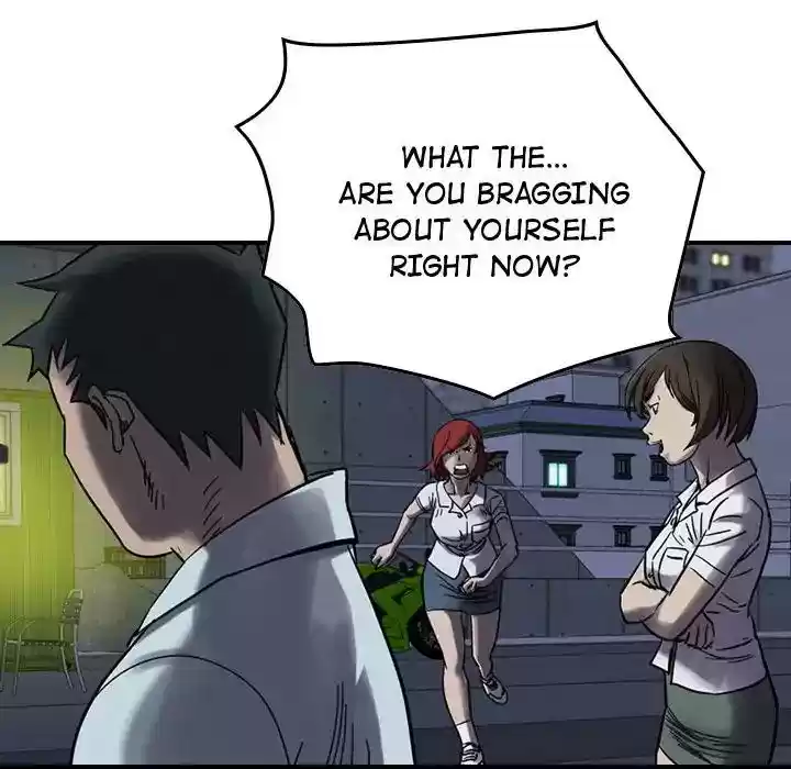 Legend: The Beginning Episode 61