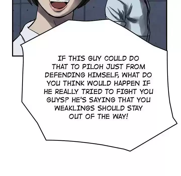 Legend: The Beginning Episode 61