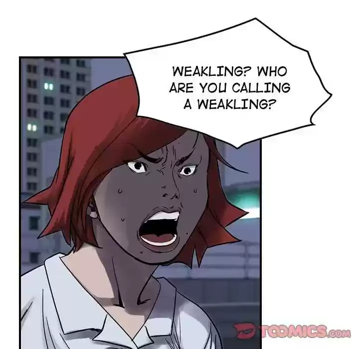 Legend: The Beginning Episode 61