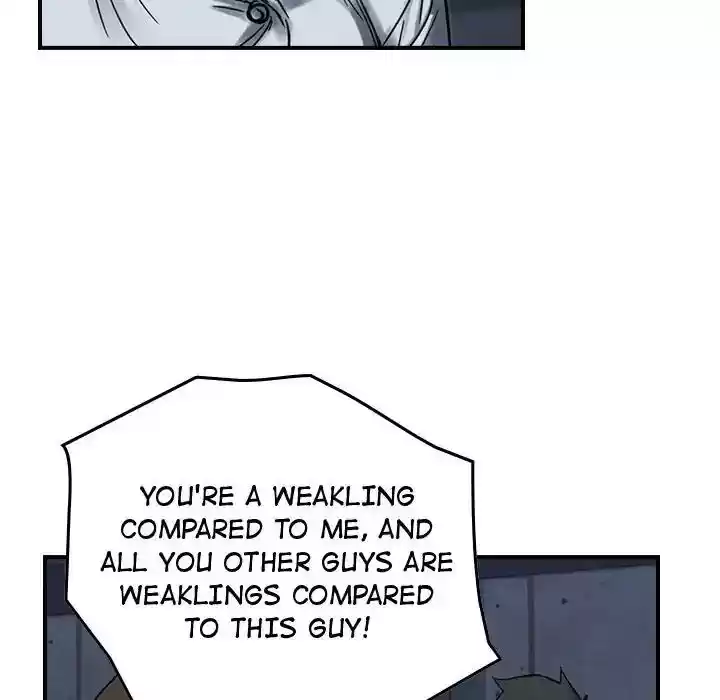 Legend: The Beginning Episode 61