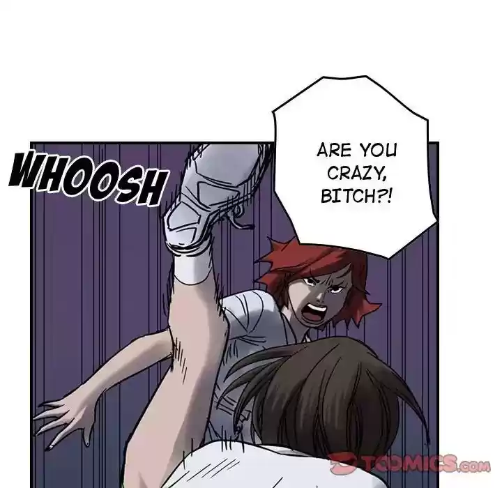 Legend: The Beginning Episode 61