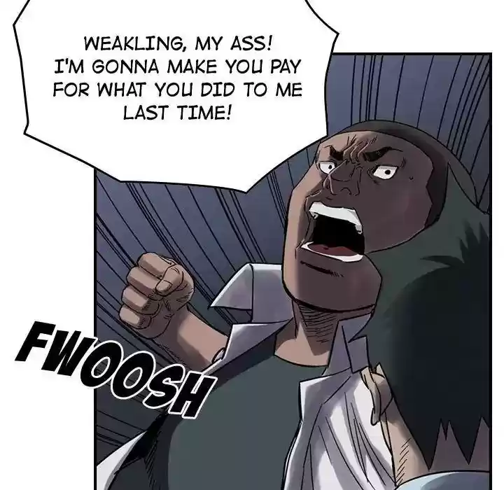 Legend: The Beginning Episode 61