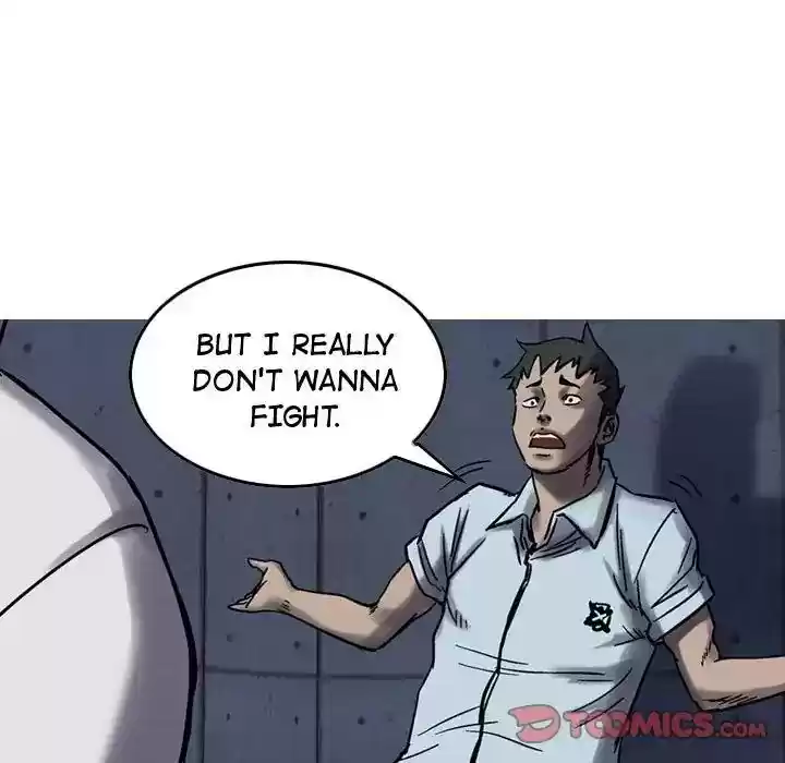 Legend: The Beginning Episode 61