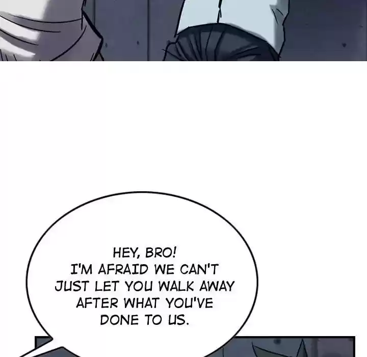 Legend: The Beginning Episode 61