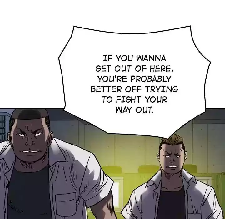 Legend: The Beginning Episode 61