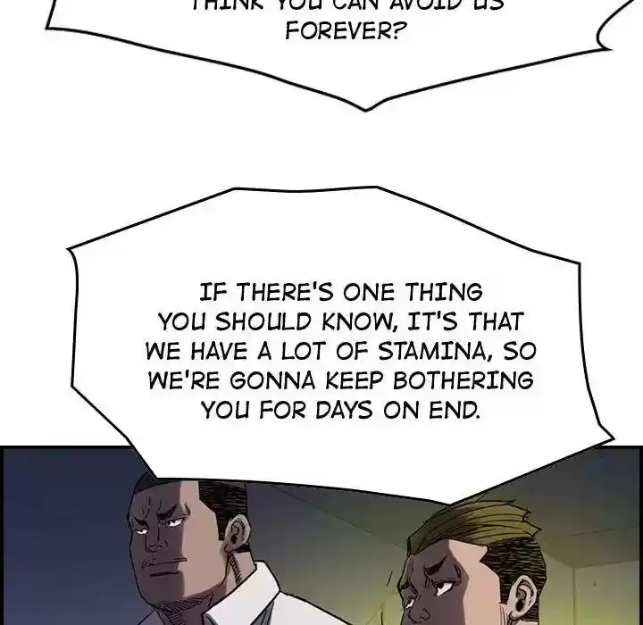 Legend: The Beginning Episode 61