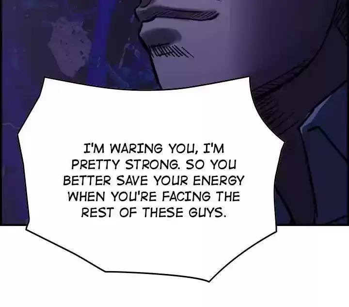 Legend: The Beginning Episode 61