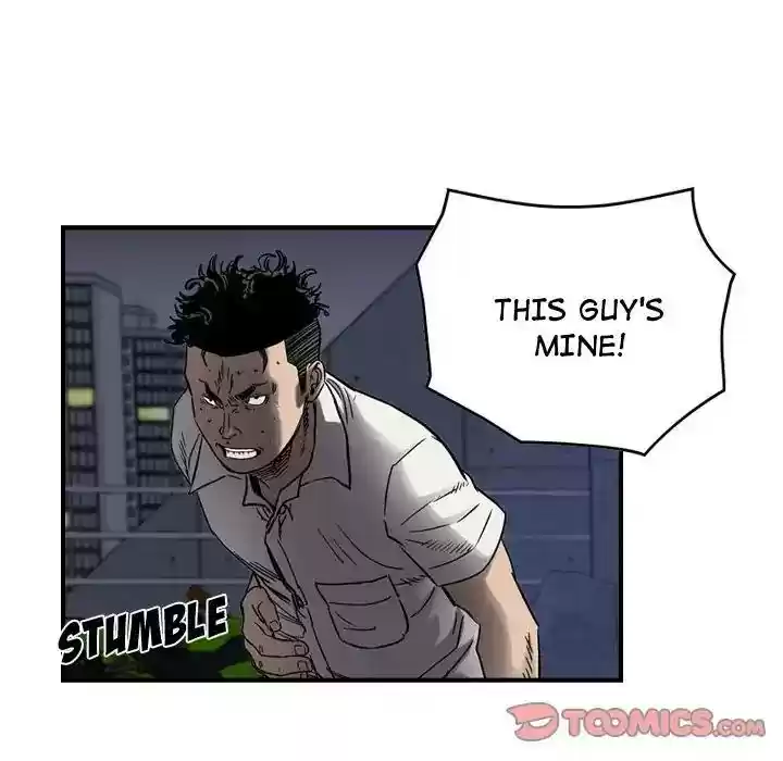 Legend: The Beginning Episode 62