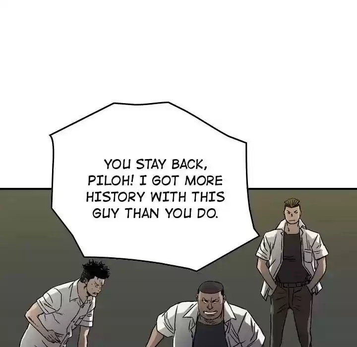 Legend: The Beginning Episode 62