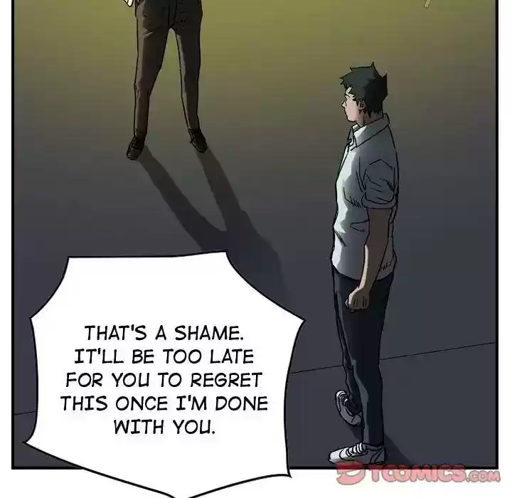 Legend: The Beginning Episode 62