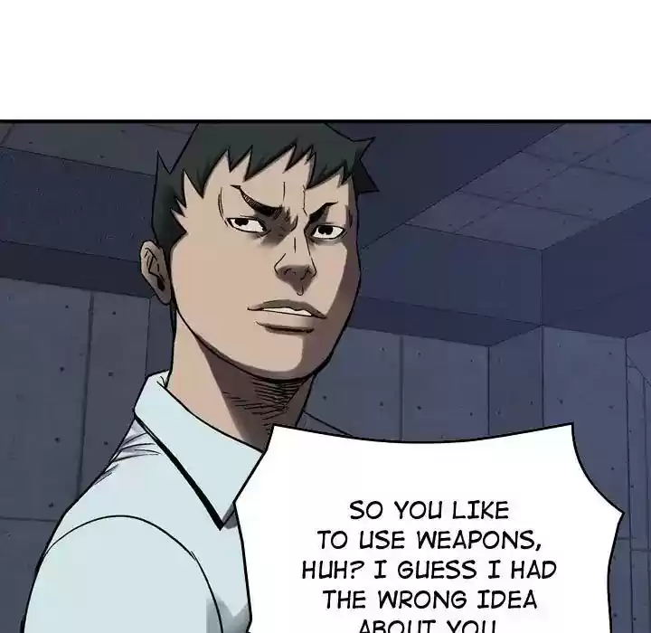 Legend: The Beginning Episode 62