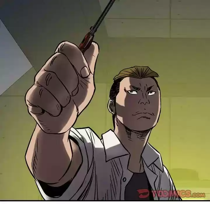 Legend: The Beginning Episode 62