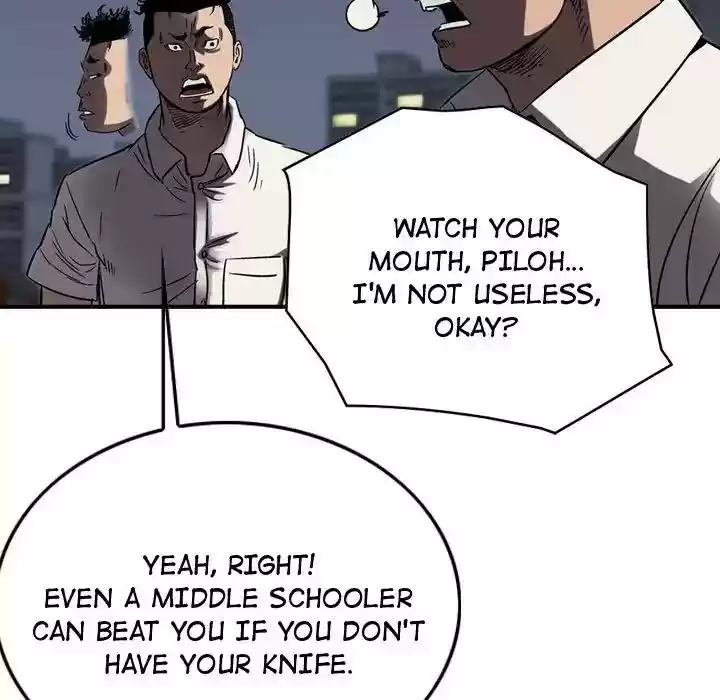 Legend: The Beginning Episode 62