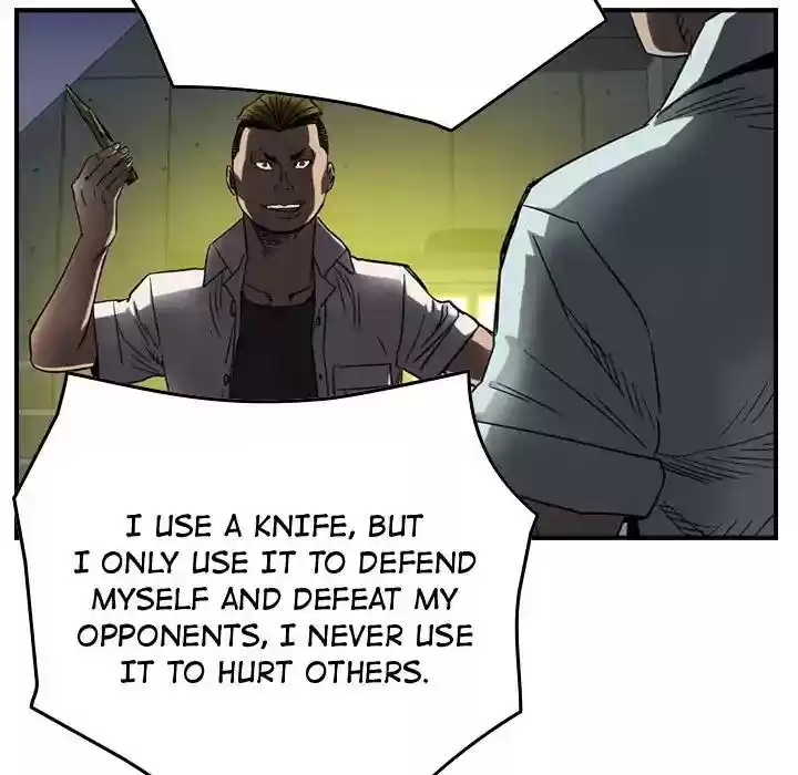 Legend: The Beginning Episode 62