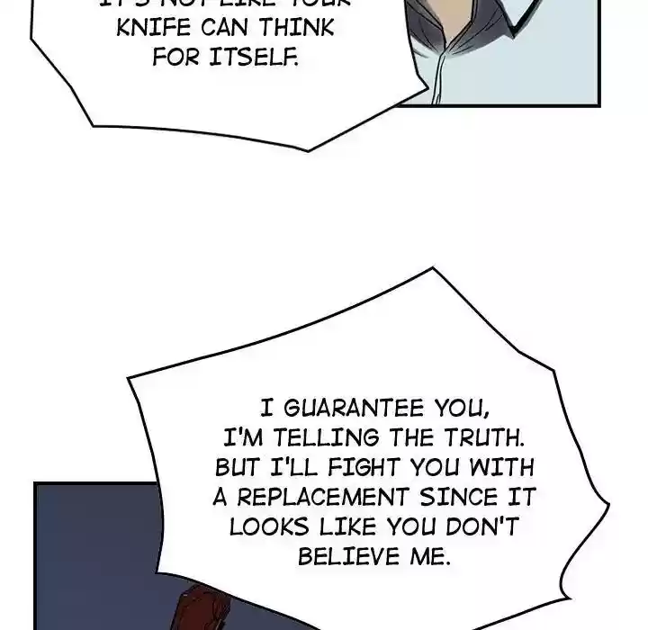 Legend: The Beginning Episode 62