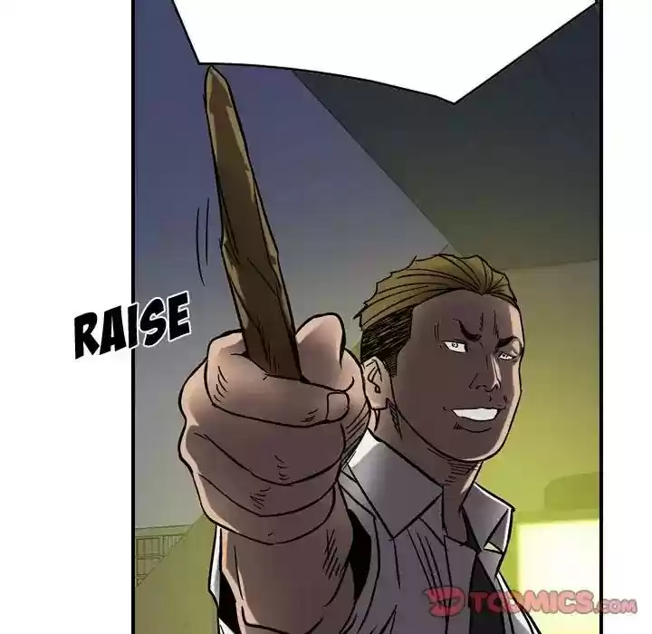 Legend: The Beginning Episode 62