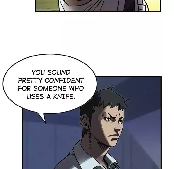 Legend: The Beginning Episode 62