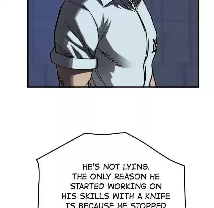 Legend: The Beginning Episode 62