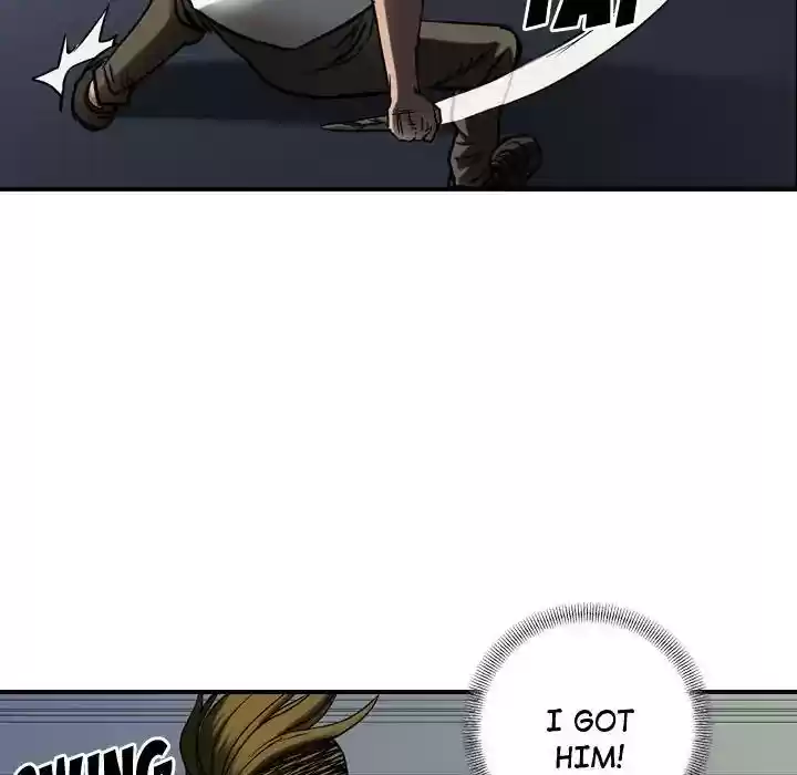 Legend: The Beginning Episode 62