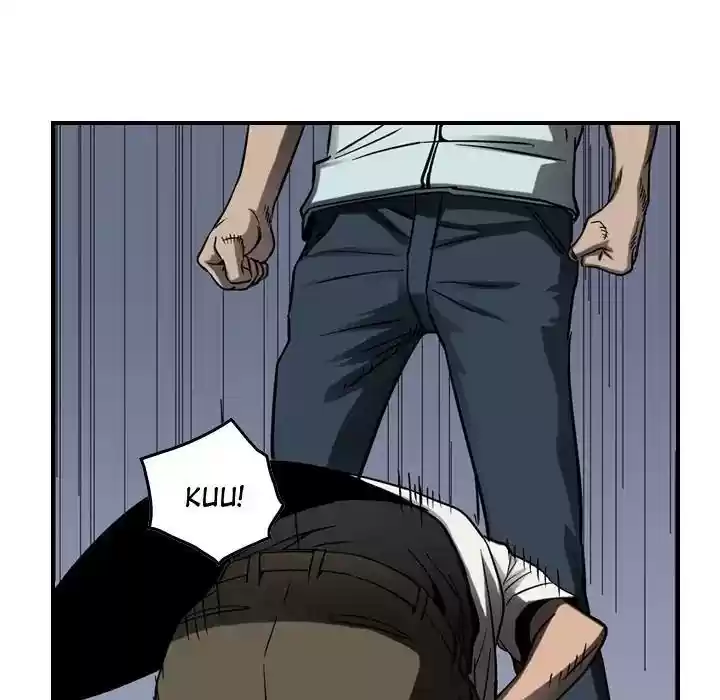 Legend: The Beginning Episode 62