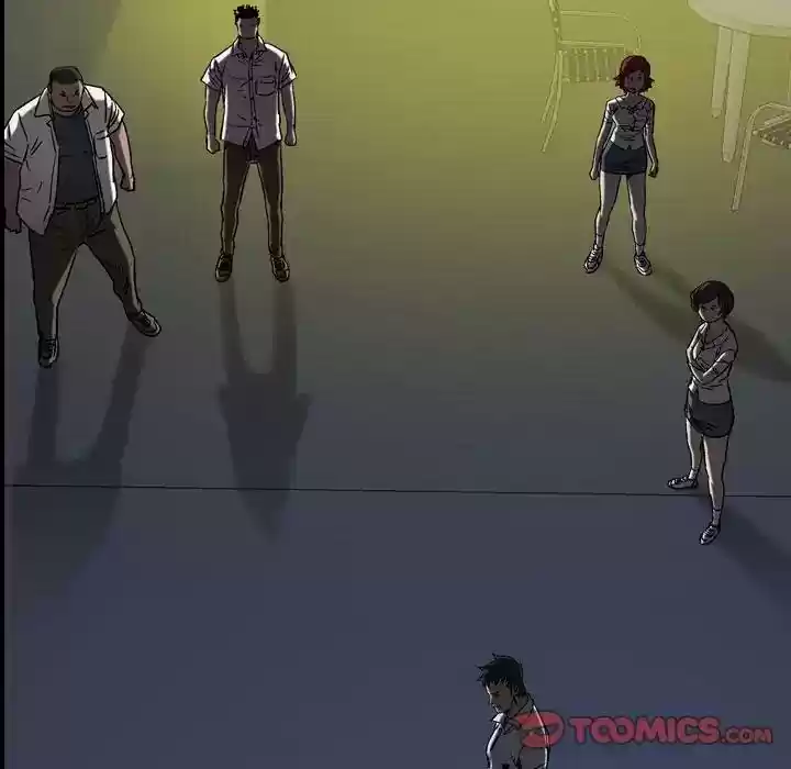 Legend: The Beginning Episode 62