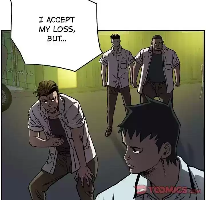 Legend: The Beginning Episode 62