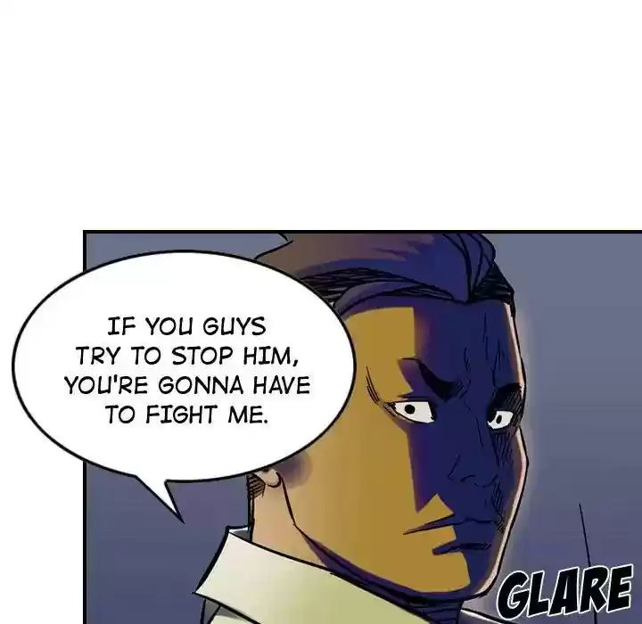 Legend: The Beginning Episode 62