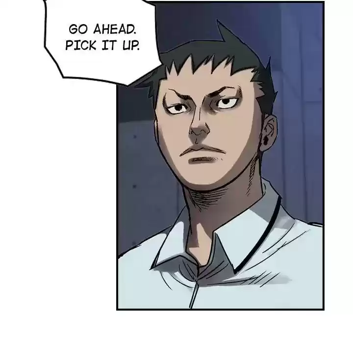 Legend: The Beginning Episode 62