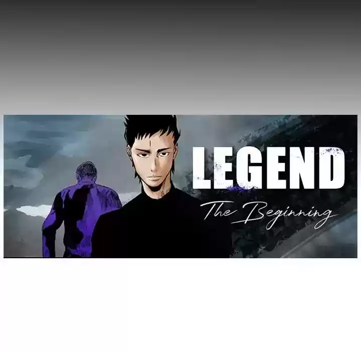 Legend: The Beginning Episode 63