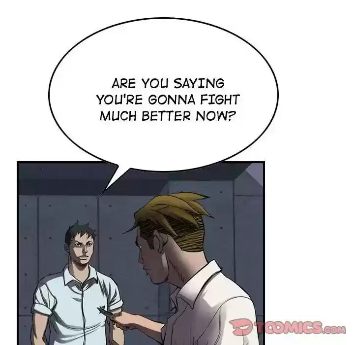 Legend: The Beginning Episode 63