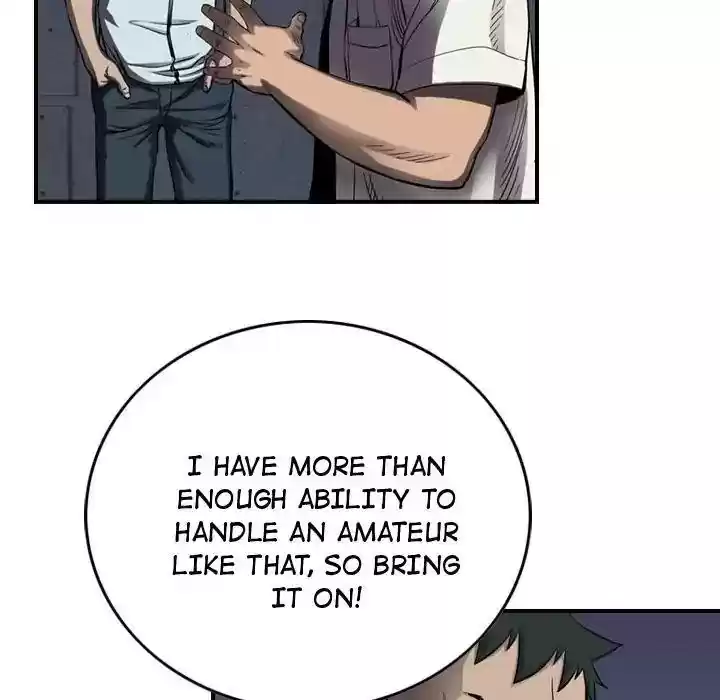 Legend: The Beginning Episode 63