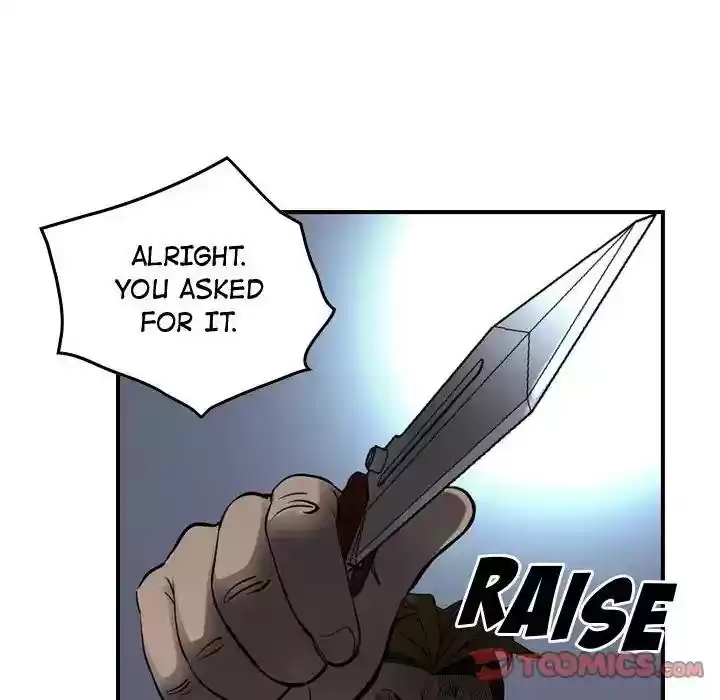 Legend: The Beginning Episode 63