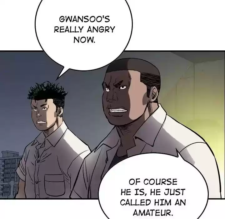 Legend: The Beginning Episode 63