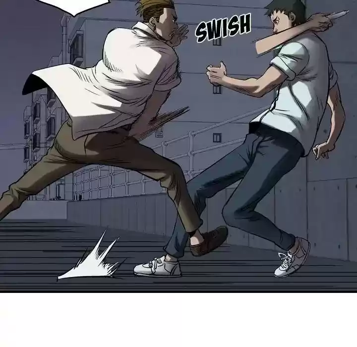 Legend: The Beginning Episode 63