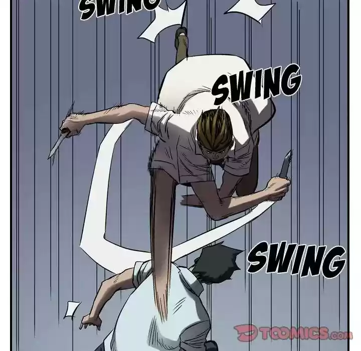 Legend: The Beginning Episode 63